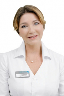 Громова Ирина Андреевна