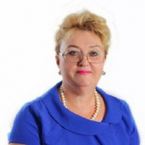 Егорова Ольга Николаевна