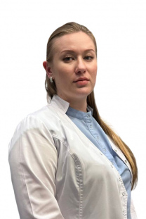 Зиновьева Дарья Дмитриевна