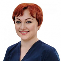 Казаченок Анна Юрьевна