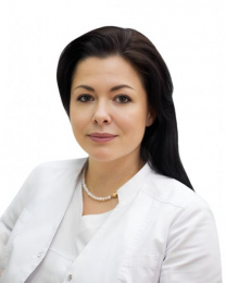 Богданова Анна Игоревна