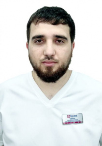 Гаджиев Али Шамилович
