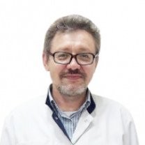 Верхотуров Юрий Дмитриевич