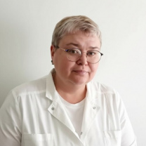 Пляскина Татьяна Валерьевна