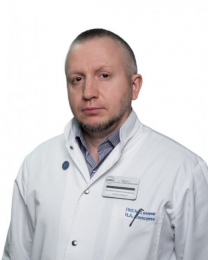 Павленко Сергей Александрович