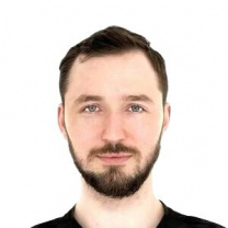 Луценко Артем Михайлович
