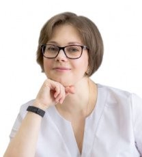 Ильина Татьяна Андреевна