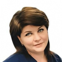 Матвеева Светлана Петровна