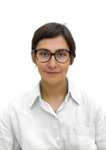 Рассказова Елена Игоревна