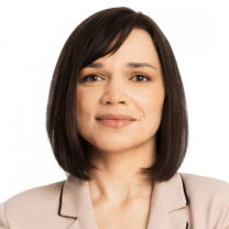 Евсеева Алина Вячеславовна