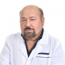 Христоев Александр Геннадьевич