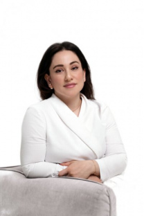 Анташкиева Хава Хамзатовна 