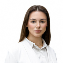 Кочнева Елизавета Андреевна