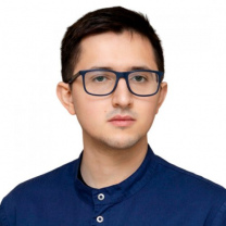 Баранкин Евгений Александрович