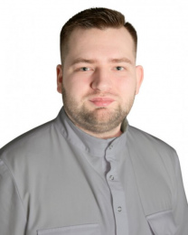 Прудников Максим Альбертович