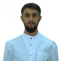 Гаунов Залим Анзорович