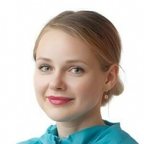 Власова Светлана Александровна