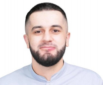Алисултанов Магомед Багамаевич