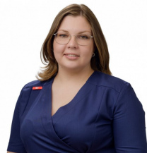 Мехедова Ксения Владимировна
