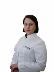 Пикалова Светлана Сергеевна
