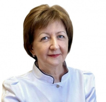 Болотова Татьяна Александровна