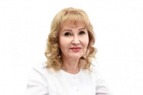 Оганесян Светлана Маркияновна