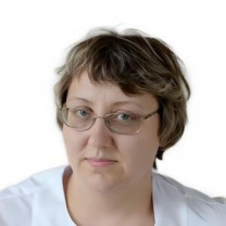 Сабурова Екатерина Владимировна