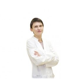 Вербицкая Ирина Алексеевна