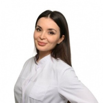 Атаева Абидат Ахмалутдинова