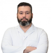 Сапунков Сергей Александрович