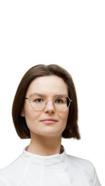 Титова Мария Дмитриевна