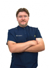 Вертей Александр Николаевич