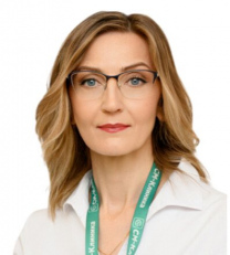 Куцанкина Наталья Святославовна