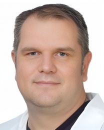 Мележик Сергей Александрович