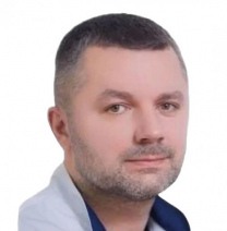 Чибаров Александр Анатольевич