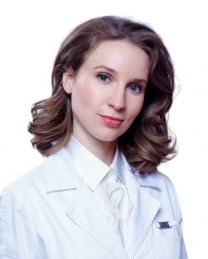 Павлова Ольга Юрьевна