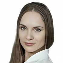 Ядренникова Маргарита Андреевна