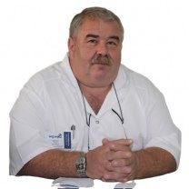 Синюшин Андрей Борисович