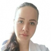 Беляевская Алена Антоновна	