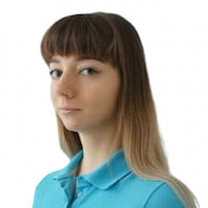Степина Оксана Александровна