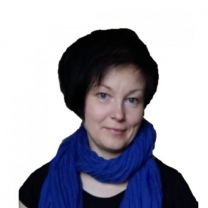 Виноградова Наталья Михайловна