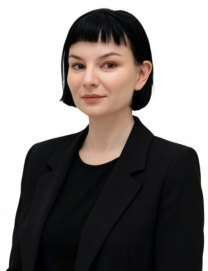 Кузнецова Олеся Алексеевна