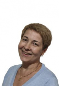 Казанцева Юлия Вячеславовна 