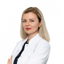Водолазкая Ангелина Николаевна
