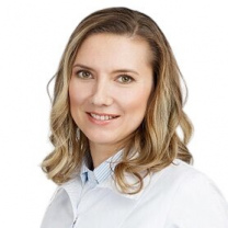 Ульшина Евгения Геннадьевна