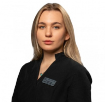 Безрутченко Диана Владимировна