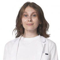 Агафонова Татьяна Андреевна