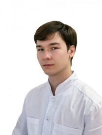 Павленко Дмитрий Александрович