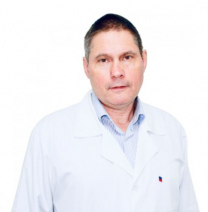Хвостиков Григорий Сергеевич