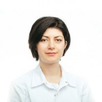 Бабадаева Наталья Марковна